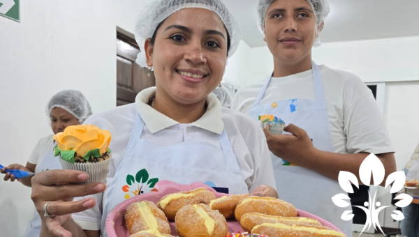 Boosting the future: We promote new technical training opportunities in Escuintla